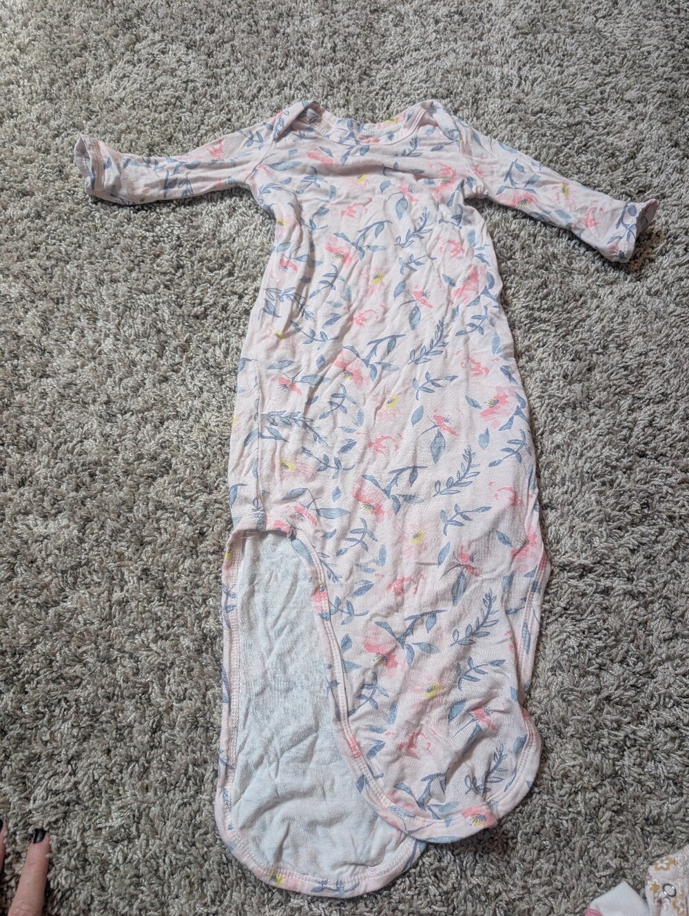 3-6 Mth Bundle - Picture 10 of 14